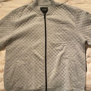 Tavik Full ZIP Sweater